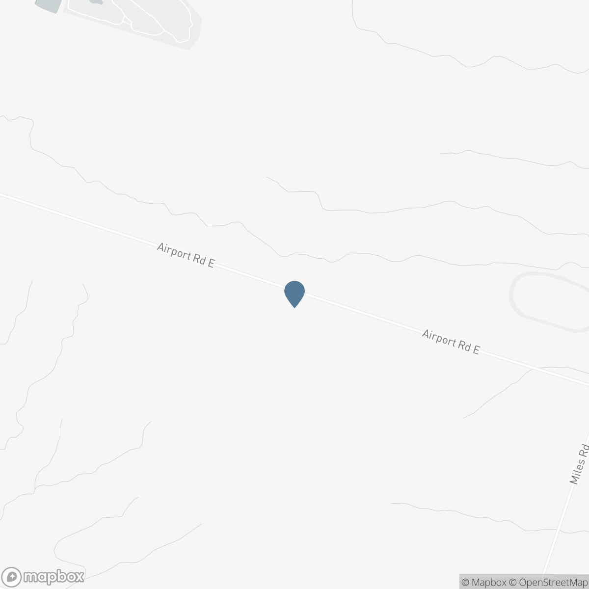 7381 AIRPORT Road E, Hamilton, Ontario L0R 1W0